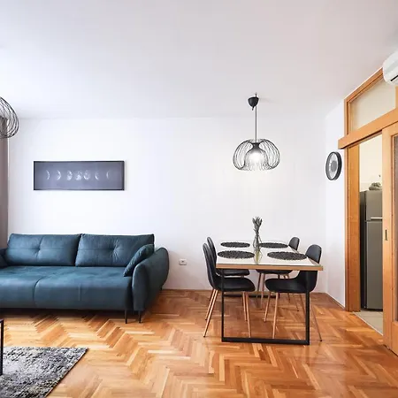 The Felice Apartament *