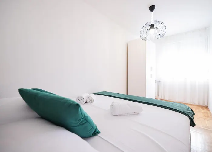 The Felice Apartament *
