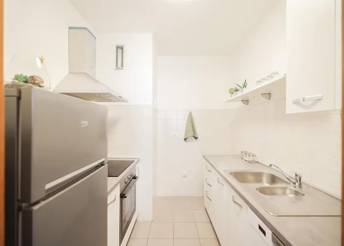 Apartament The Felice Zadar
