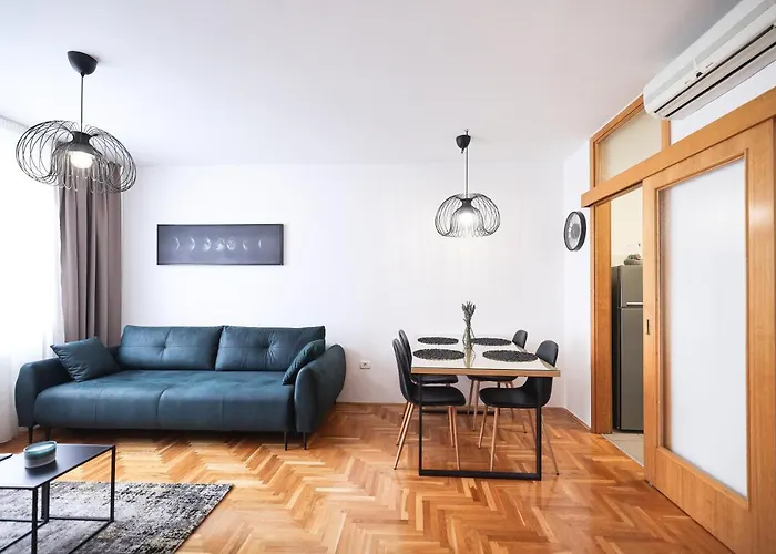 The Felice Apartament *