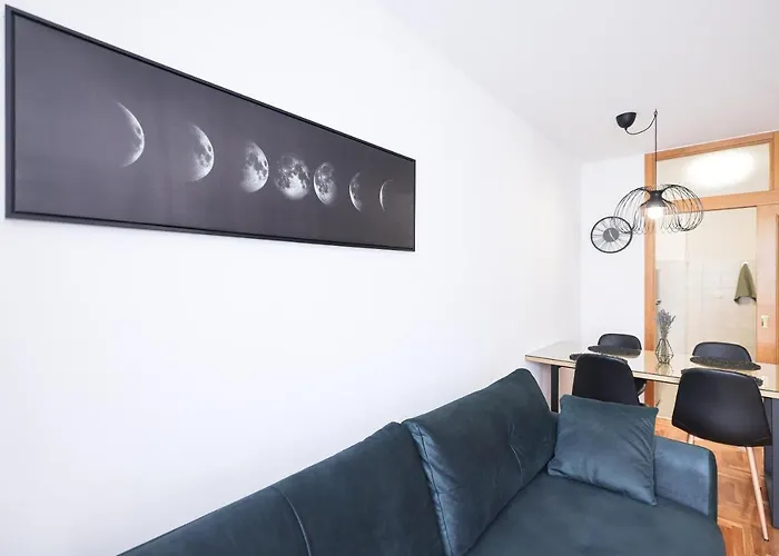 The Felice Apartament Zadar