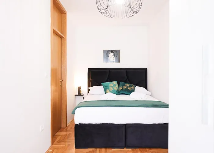 The Felice Apartament