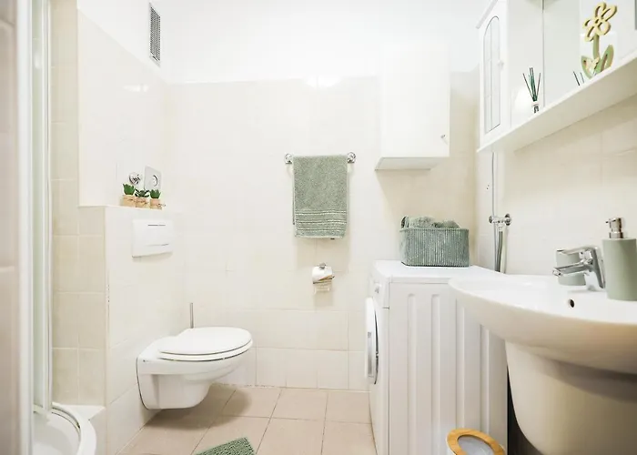 The Felice Apartament Zadar