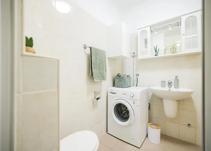 Apartament The Felice *