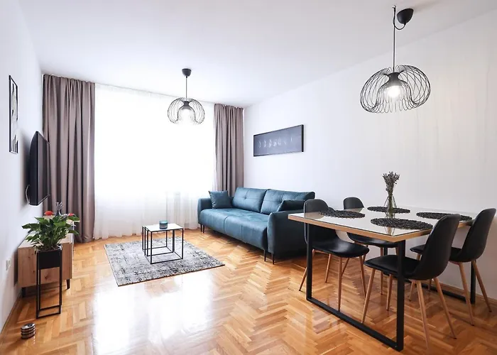 Apartament The Felice