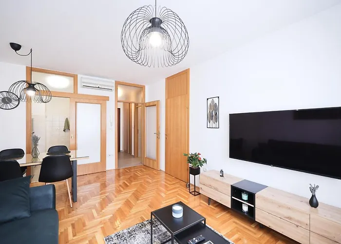 The Felice Apartament