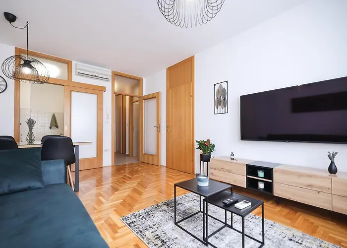 The Felice Apartament *