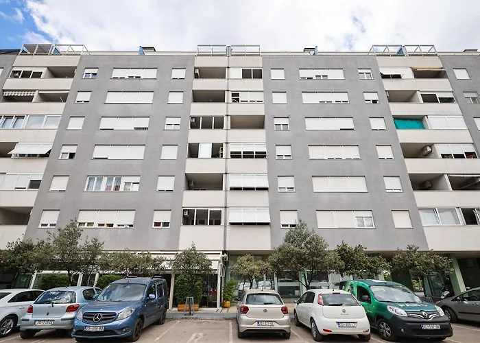 Apartament The Felice