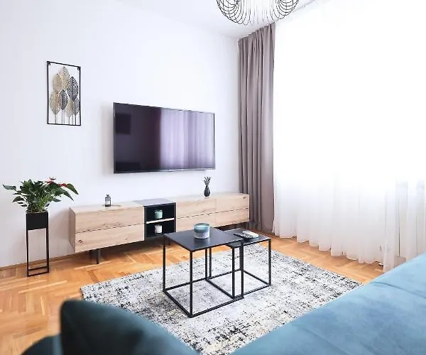 The Felice Apartament Zadar