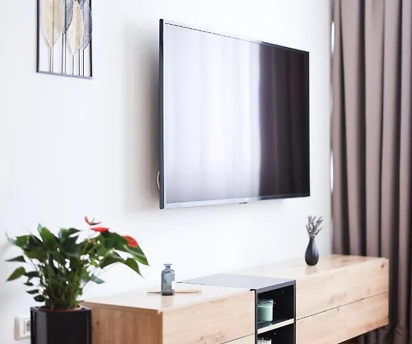 The Felice Apartament *