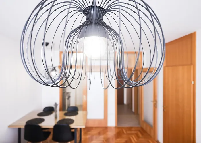 The Felice Apartament