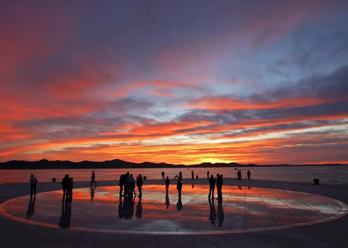 The Felice * Zadar