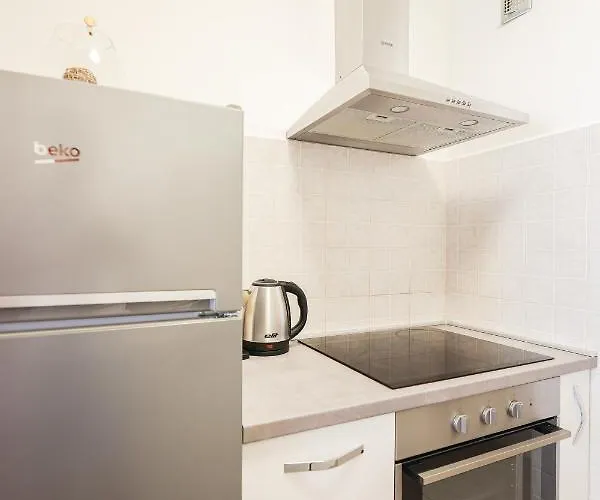 The Felice Apartament