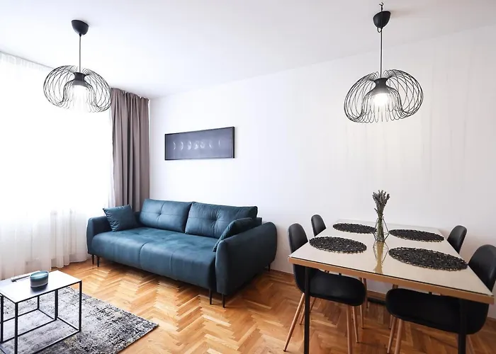 Apartament The Felice