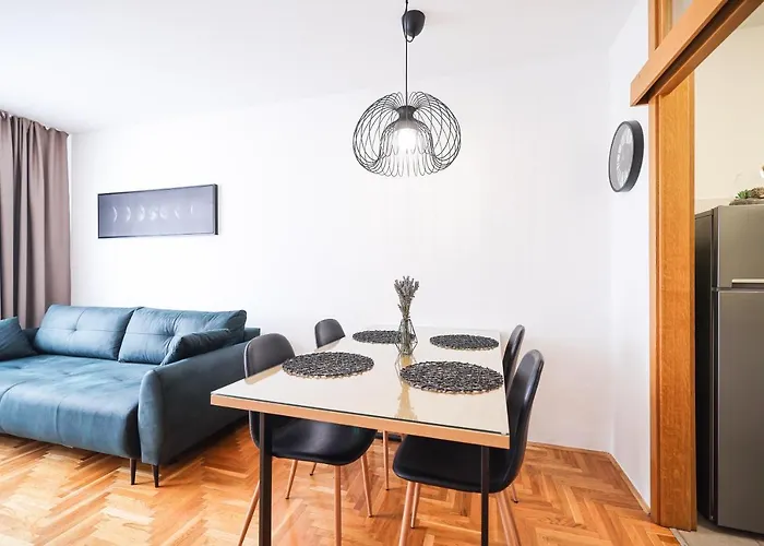 The Felice Apartament