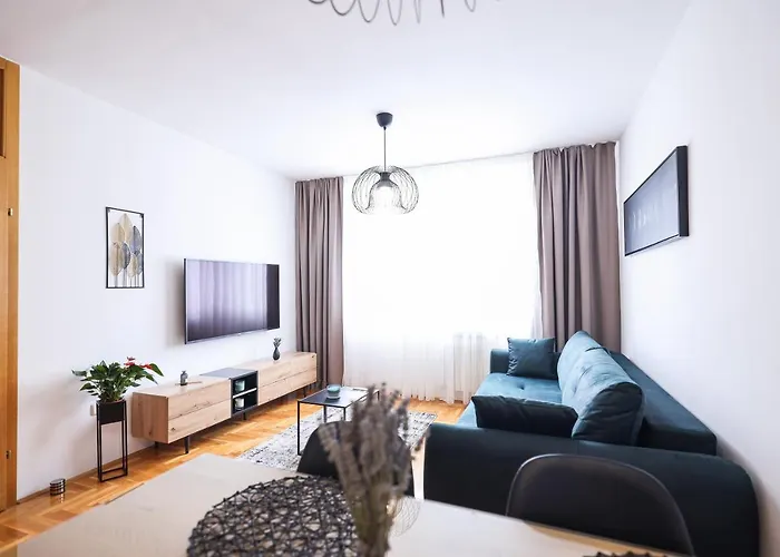 The Felice Apartament *
