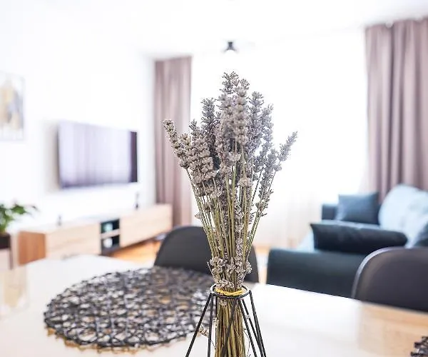 The Felice Apartament Zadar