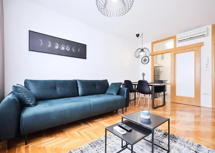 The Felice Apartament