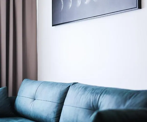 The Felice Apartament *