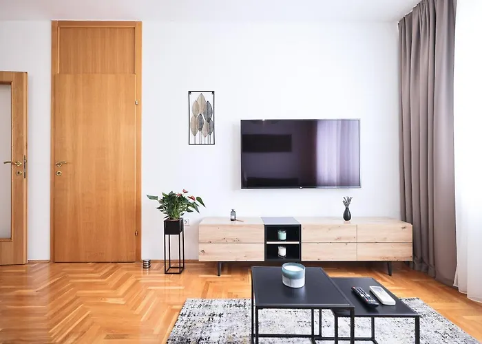 The Felice Apartament Zadar