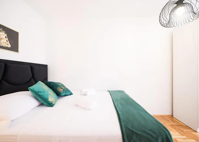 Apartament The Felice *