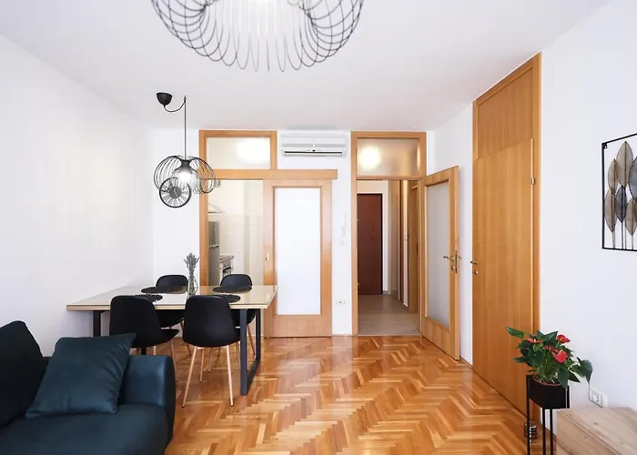Apartament The Felice *
