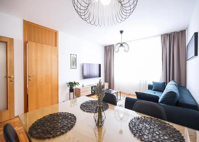 The Felice Apartament *