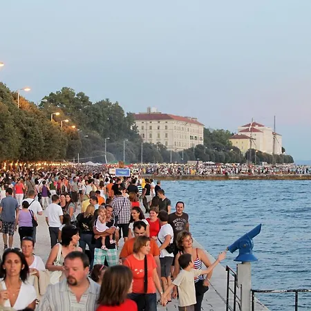 The Felice 아파트 *