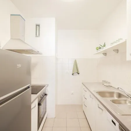 Apartment The Felice Zadar