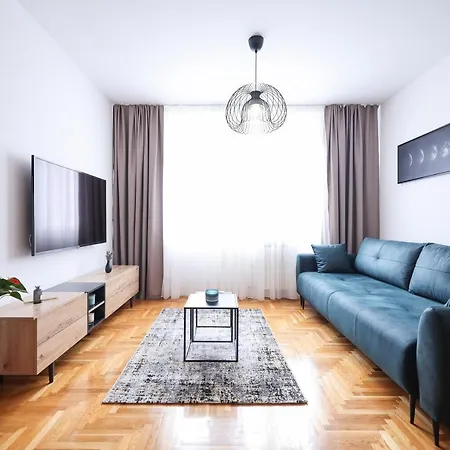 The Felice Apartment Zadar