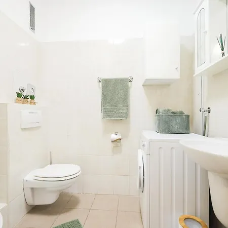 The Felice Apartment Zadar