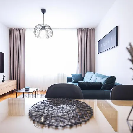 The Felice Apartment *