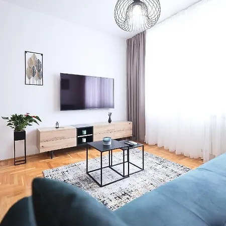 The Felice Apartment Zadar