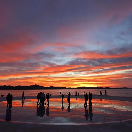 The Felice * Zadar