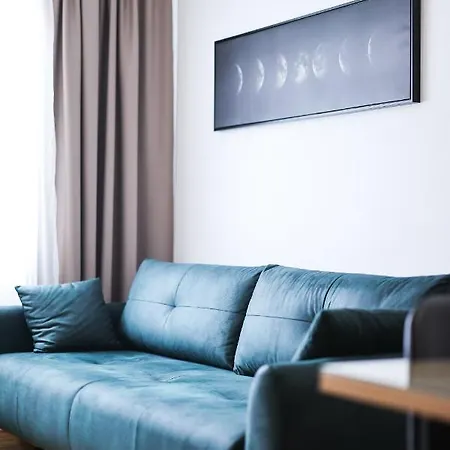 Apartment The Felice *