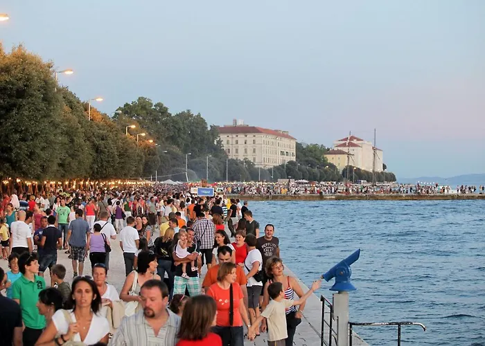 The Felice Apartman *